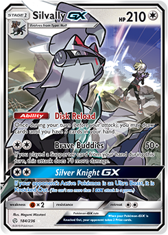 What is the Best Ever Pokemon GX Card? Find out here!