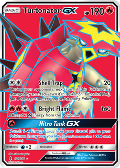 Celesteela-GX (smp-SM67) - Pokemon Card Database