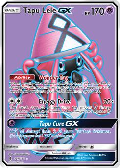 Check the actual price of your Kartana-GX 117/111 Pokemon card