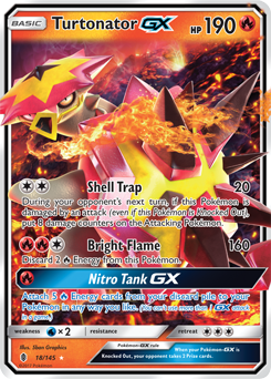 Necrozma HO OH GX Deck, Most Consistent Fire Pokemon EVEN BETTER 