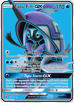 Celesteela-GX (smp-SM67) - Pokemon Card Database