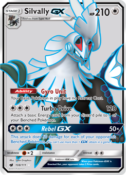 Celesteela-GX (smp-SM67) - Pokemon Card Database