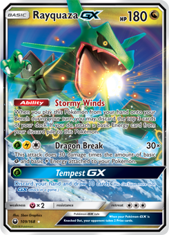 TCG Jump: Featured Card- Celesteela GX