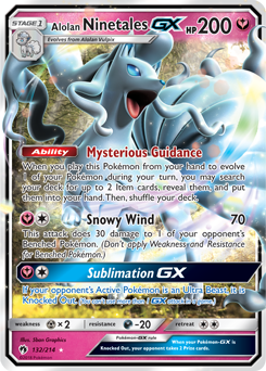 Solgaleo GX #143 Prices, Pokemon Sun & Moon