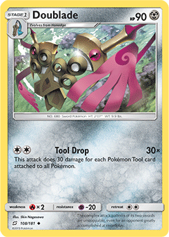 Choice Band Genesect