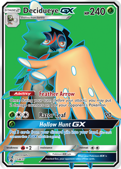 Pokémon Card Database - SM Promos - #69 Buzzwole GX