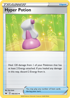 Pokémon Card Database - Champion's Path - #58 Piers