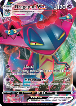 Gardevoir GX - 93/147 - Pokemon TCG Burning Shadows Ult