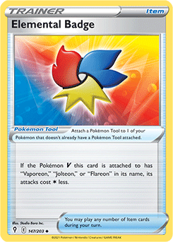 Tapu Koko V (swsh5-147) - Pokemon Card Database