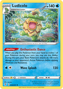 Pokemon Cards Fusion Strike Loose Grass Type Cards - SWSH08 