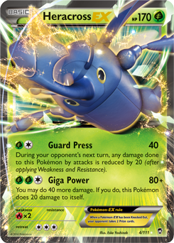 Crippling Poison - PokemonCard