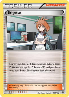 Pokémon Card Database - SM Promos - #115 Pheromosa