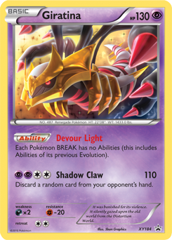 Zoroark's Evil Twin — Weavile / Zoroark-GX in Standard 