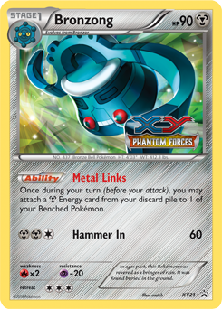 Gallade V - Dark Phantasma #89 Pokemon Card