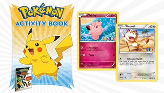 You’re Invited to a Pokémon Event at Toys“R”Us!