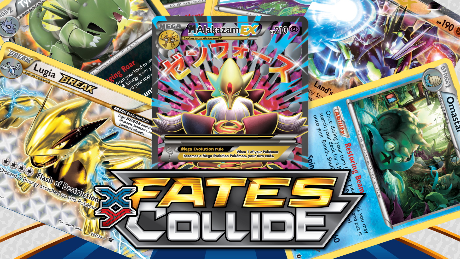 Mew (Fates Collide 29) - Bulbapedia, the community-driven Pokémon