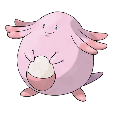 Image result for chansey