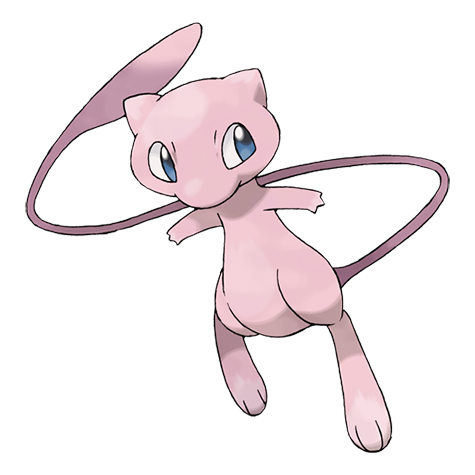 W ou L #pokémon #Anime #pokemonmitico #pokemonlendario #mew #mewtwo