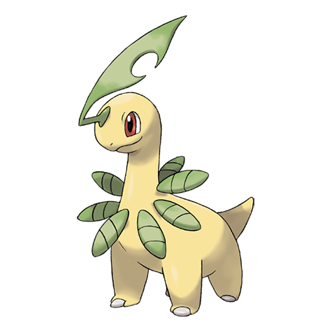 otPokémon Always: Guia OTPokemon: Farfetch'd