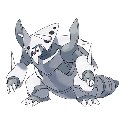 Top 10 Favorite Mega Evolutions