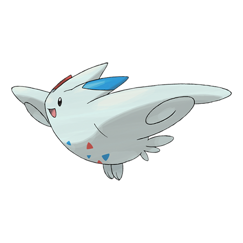 Togekiss