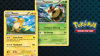 Pokemon trading card game deck strategies