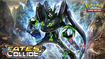 Shape Your Future in the Pokémon TCG!