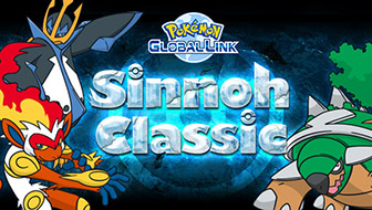 The Results Are In for the Sinnoh Classic Online Competition