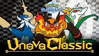 World-Class Battles in the Unova Classic