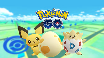 New Pokémon Are Coming to Pokémon GO