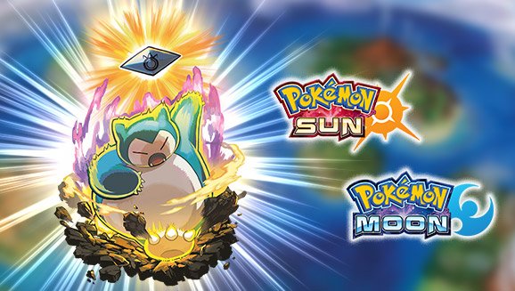 Don’t Miss Out on Munchlax in <em>Pokémon Sun</em> and <em>Pokémon Moon</em>
