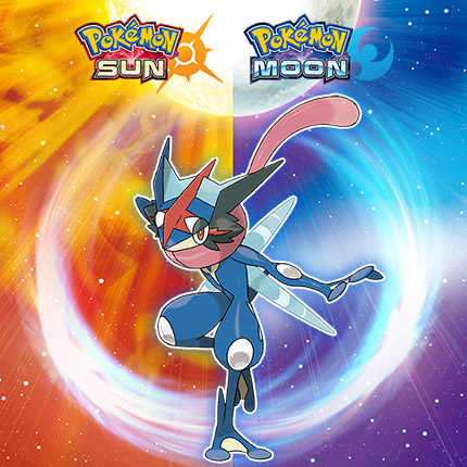 Take Your First Trip to Alola