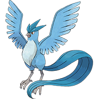 Articuno