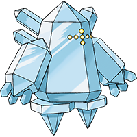 Regice