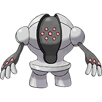 Registeel