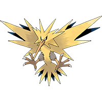 Zapdos