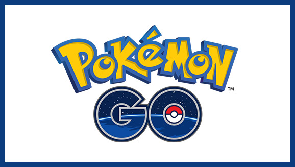 pokemon go homepage