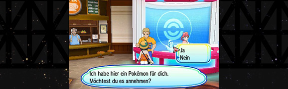 Wie Trainiert Man Ein Drachen Pokemon Pokemon De