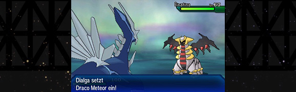 Wie Trainiert Man Ein Drachen Pokemon Pokemon De