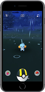 Eine Pokemon Go Strategie Fur Jede Jahreszeit Pokemon De