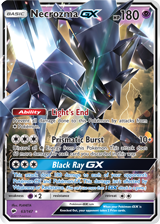 Sun Moon Series Sun Moon Burning Shadows Trading Card Game Pokemon Com