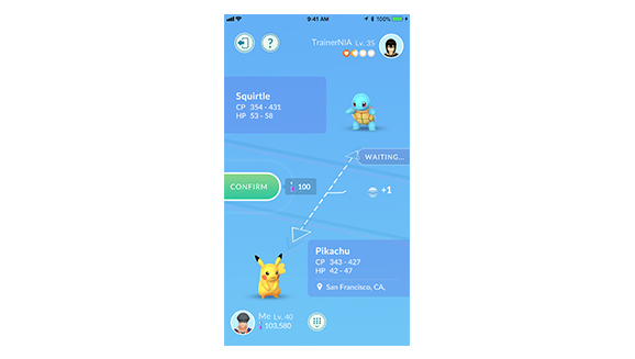 Pokemon Go Pokemon Com