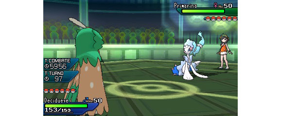 Introduccion A Los Rpg De Pokemon Pokemon Es