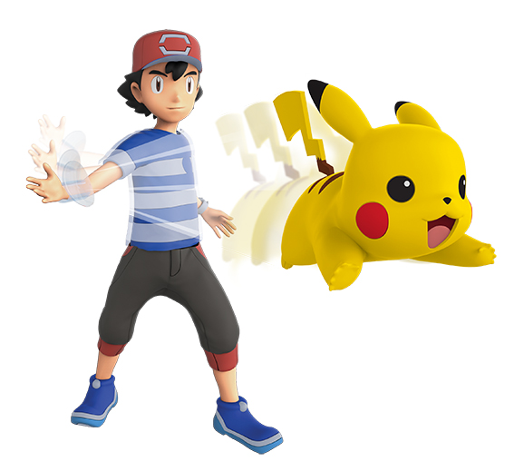 figurine pokemon grande taille