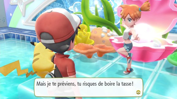 Pokémon Let's Go Pikachu et Let's Go Évoli (Nintendo Switch) Inline-15-fr