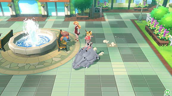 Conseils De Pro Pour Se Lancer Dans Pokémon Lets Go