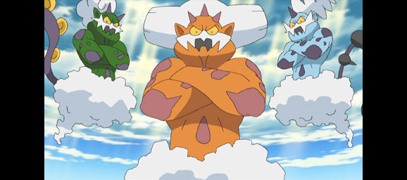 episodi Nero e Bianco - Destini Rivali sbarcano su TV Pokémon | www. pokemon.it