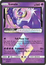 Sun & Moon Series Sun & Moon—Ultra Prism, Trading Card Game