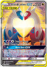 The Art Of Team Cards Pokemon Com