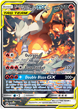 See The Team Cards From The Latest Pokemon Tcg Expansion Sun Moon Unbroken Bonds Pokemon Com